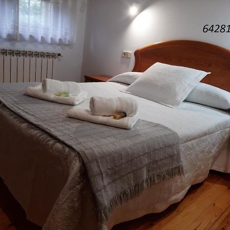 El Puentin Del Sella Con Wifi Y Parking Gratuito Lejlighed Onís Eksteriør billede