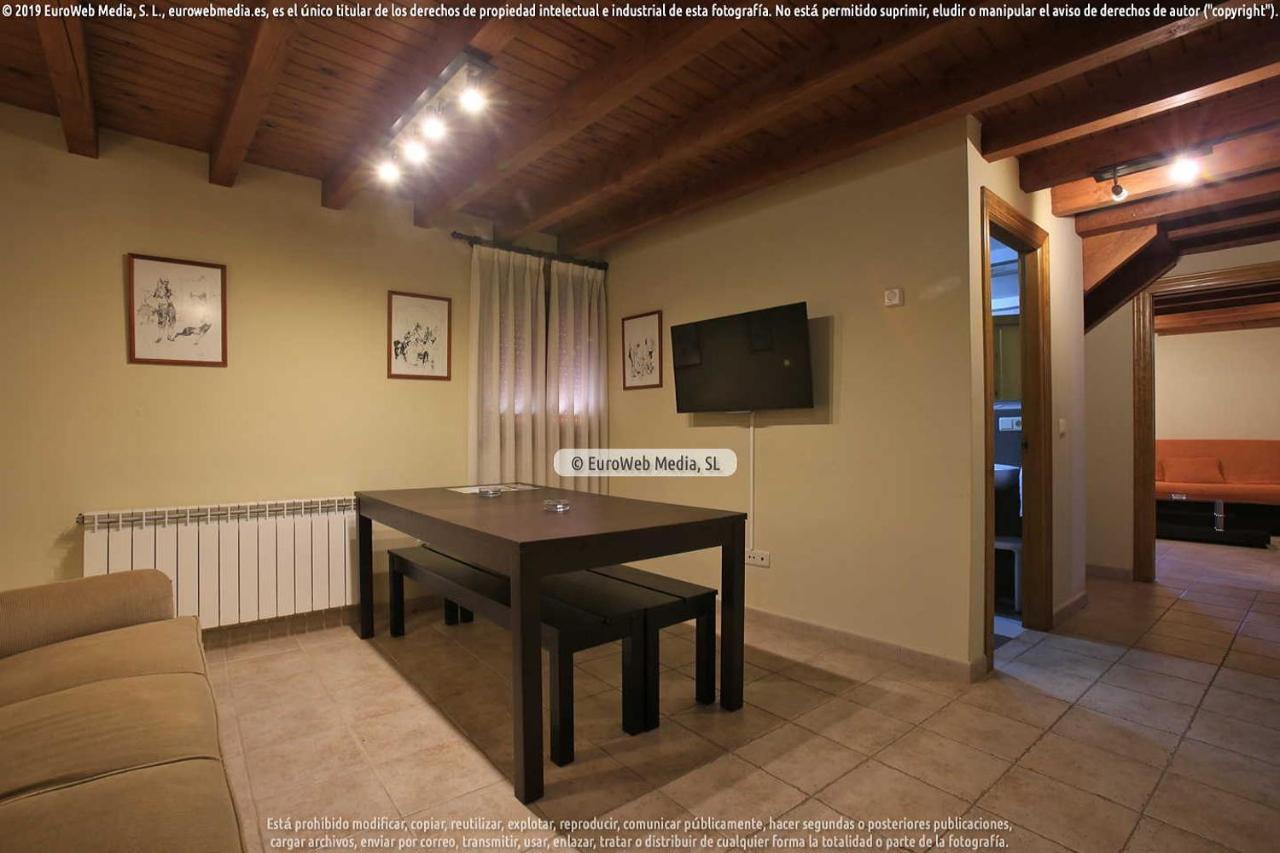 El Puentin Del Sella Con Wifi Y Parking Gratuito Lejlighed Onís Eksteriør billede