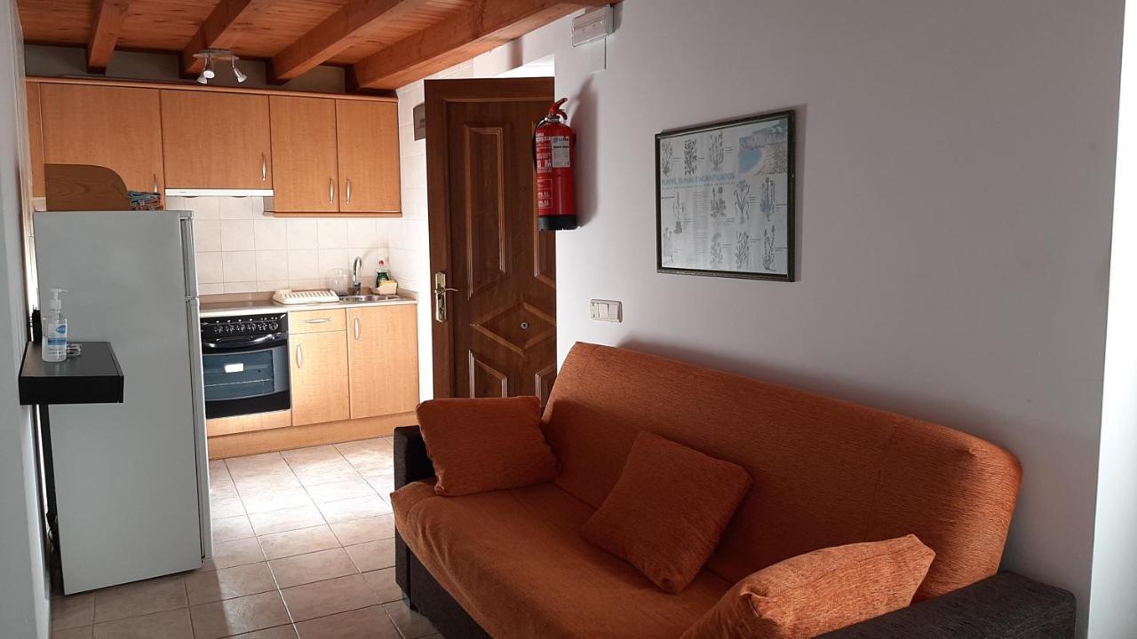 El Puentin Del Sella Con Wifi Y Parking Gratuito Lejlighed Onís Eksteriør billede