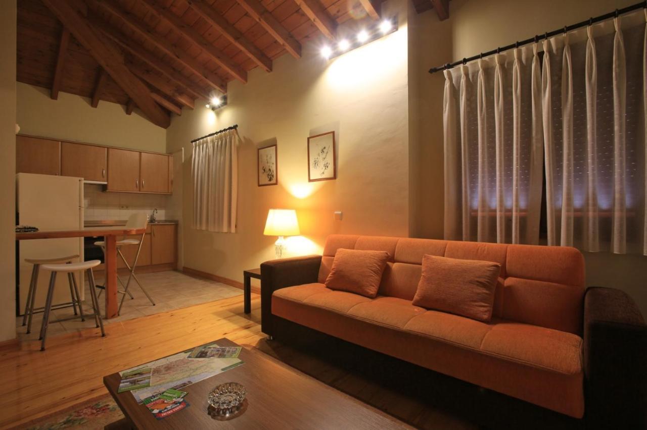 El Puentin Del Sella Con Wifi Y Parking Gratuito Lejlighed Onís Eksteriør billede