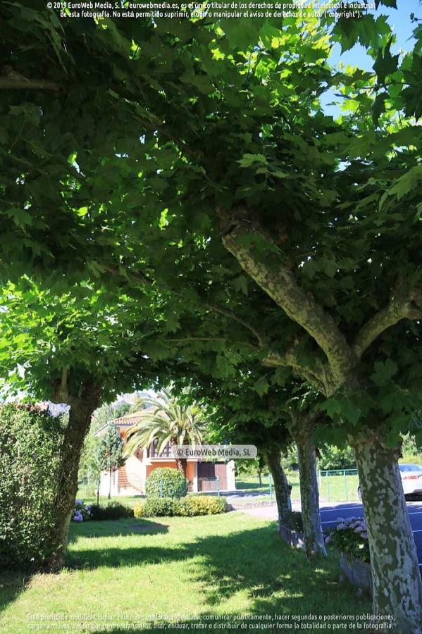 El Puentin Del Sella Con Wifi Y Parking Gratuito Lejlighed Onís Eksteriør billede