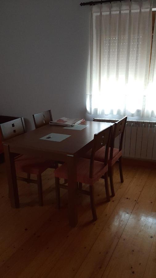 El Puentin Del Sella Con Wifi Y Parking Gratuito Lejlighed Onís Eksteriør billede