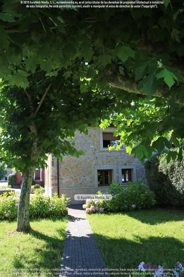 El Puentin Del Sella Con Wifi Y Parking Gratuito Lejlighed Onís Eksteriør billede