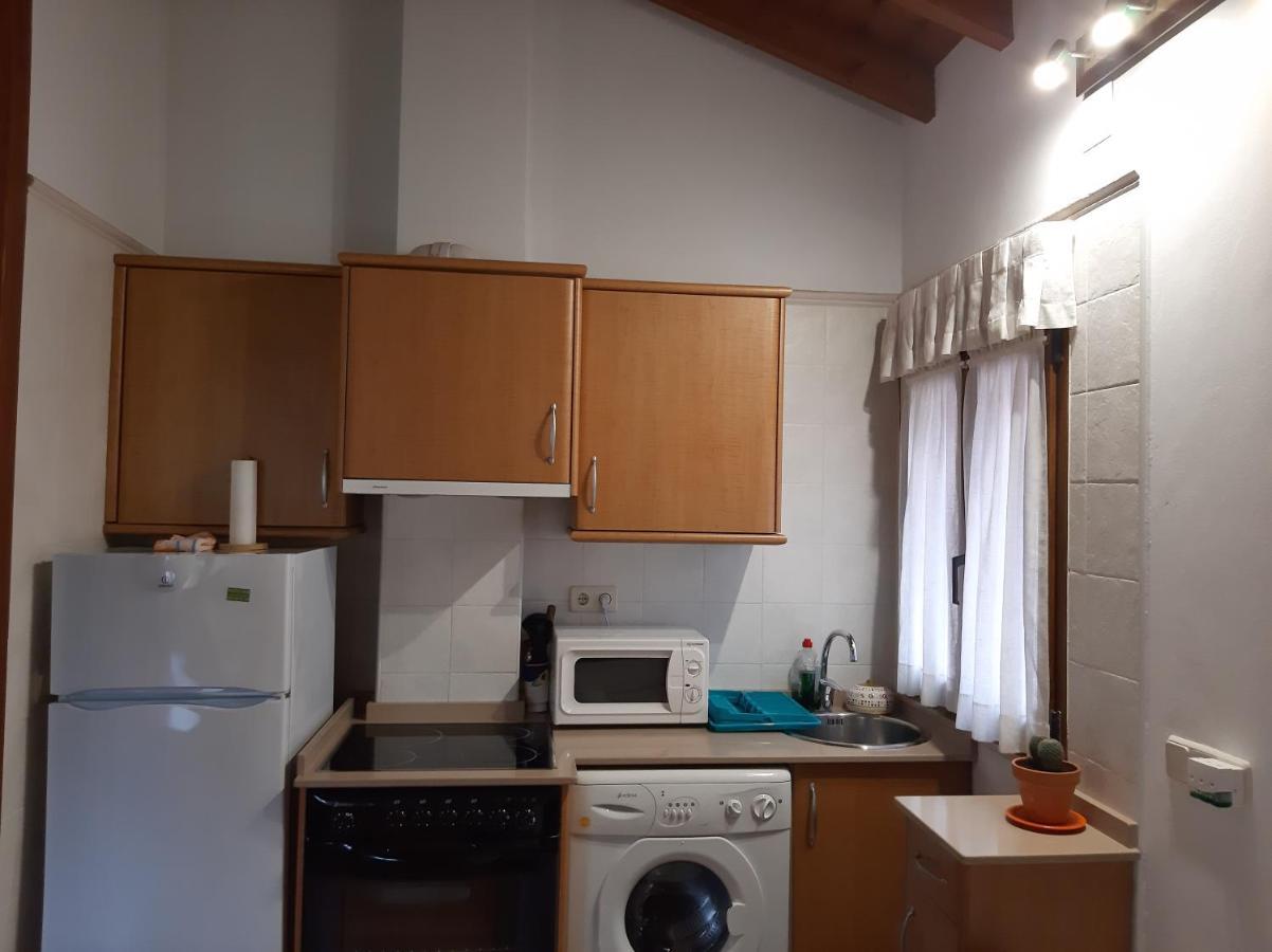 El Puentin Del Sella Con Wifi Y Parking Gratuito Lejlighed Onís Eksteriør billede
