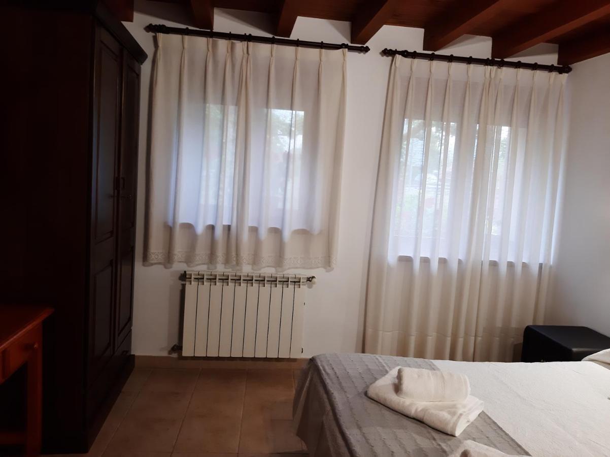 El Puentin Del Sella Con Wifi Y Parking Gratuito Lejlighed Onís Eksteriør billede