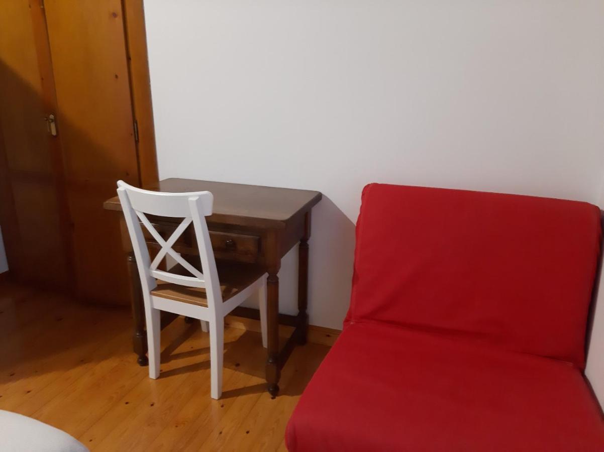 El Puentin Del Sella Con Wifi Y Parking Gratuito Lejlighed Onís Eksteriør billede